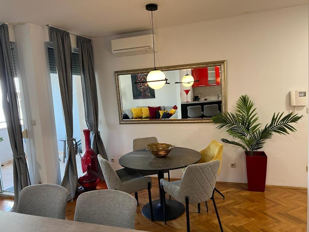 Luxury Suite Ora Split Exterior photo