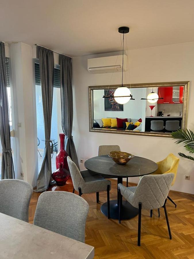 Luxury Suite Ora Split Exterior photo