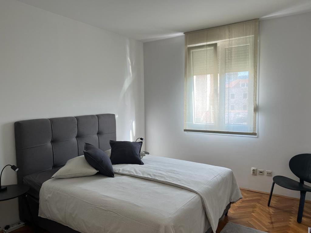 Luxury Suite Ora Split Exterior photo
