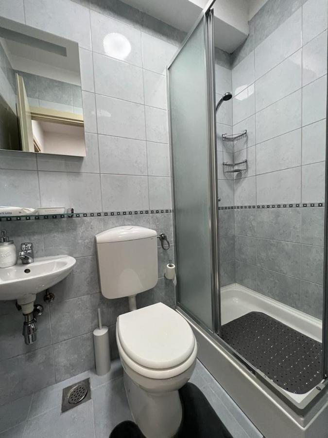 Luxury Suite Ora Split Exterior photo