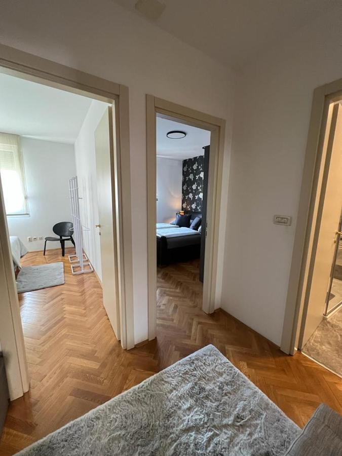 Luxury Suite Ora Split Exterior photo