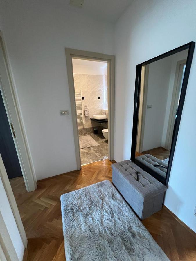 Luxury Suite Ora Split Exterior photo